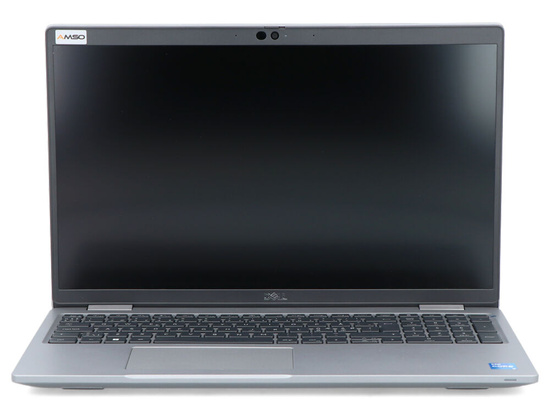Dell Latitude 5520 i5-1145G7 16GB 480GB SSD 1920x1080 Klasa A Windows 11 Professional