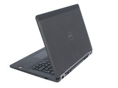 Dotykowy Dell Latitude E7470 i5-6300U 8GB 512GB SSD M.2 1920x1080 Klasa B Windows 10 Professional