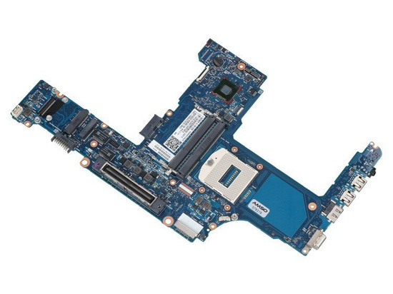 PŁYTA GŁÓWNA 6050A2566301 HP ProBook 650 G1 USZKODZONA P16