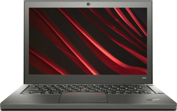 Lenovo ThinkPad X240 i5-4300U 8GB 256GB SSD 1366x768 Klasa B