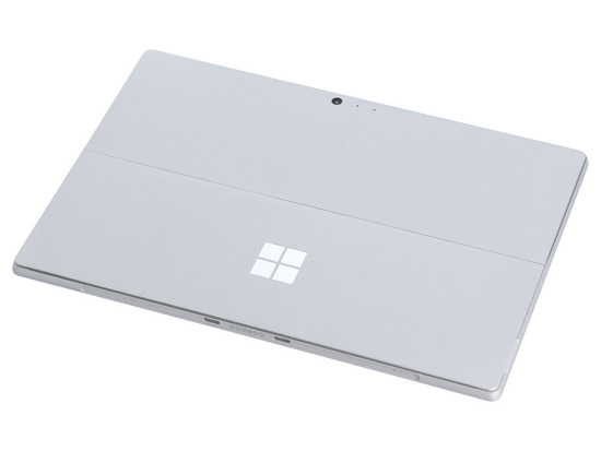 Microsoft Surface Pro 6 i5-8350U 8GB 128GB SSD 2736x1824 Silver Klasa A- Windows 11 Professional