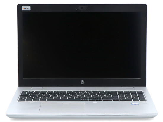 HP ProBook 650 G5 i5-8265U 8GB 256GB SSD 1920x1080 Klasa A Windows 11 Home