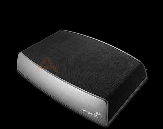 Dysk SEAGATE CENTRAL STCG4000200 4TB E/USB2.0