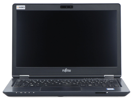 Fujitsu Lifebook U728 i5-7200U 8GB 240GB SSD 1920x1080 Klasa A- Windows 10 Professional