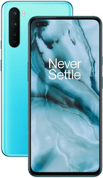 OnePlus Nord 12GB 256GB Blue Marble Powystawowy S/N: F42ED2A7