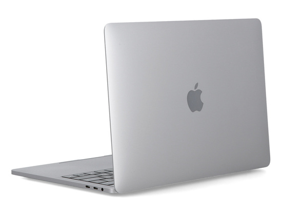 Apple MacBook Pro A1989 i7-8569U 16GB 512GB SSD 2560x1600 Klasa A- S/N: C02ZV3W2LVDL