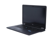 Dell Latitude E7450 I5-5300U 8GB/256GB  SSD 1366x768 Klasa C Brak systemu SN: G1NWZ52