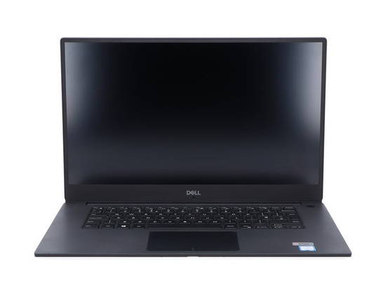 Dell XPS 15 9570 i7-8750H 16GB 512GB SSD 1920x1080 Nvidia GeForce GTX 1050Ti Klasa A Windows 11 Professional