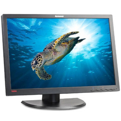 Monitor Lenovo LT2452PWC 24" LED 1920x1200 IPS DisplayPort Klasa A-