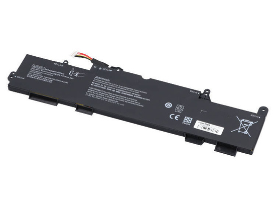 Nowa bateria do HP EliteBook 840 830 735 745 755 ZBOOK 14u G5 11.55V 30Wh 2600mAh SS03XL