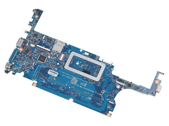 PŁYTA GŁÓWNA 6050A2630701 HP EliteBook 820 G1 USZKODZONA P1