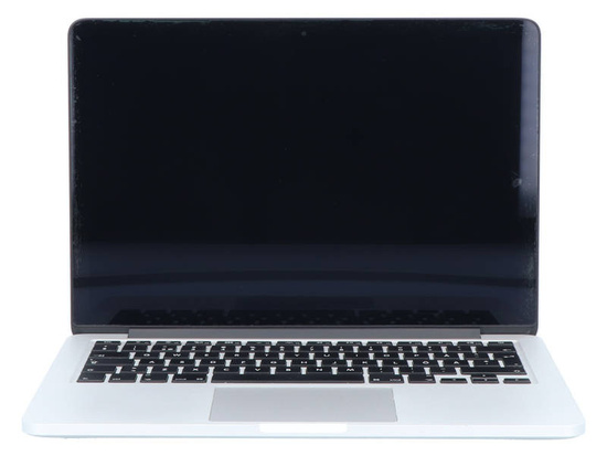 Apple Macbook Pro A1502 I7-5557U 16GB/256GB Sata Sshd 2560X1600 Klasa C Mac OS SN: C02S715UFVH8