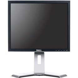 Monitor Dell UltraSharp 1707fp 17" LCD 1280x1024 Czarny Klasa A-