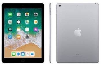 Apple iPad 6 2GB 32GB Space Gray Klasa A S/N: F9FXW1XRJF8J