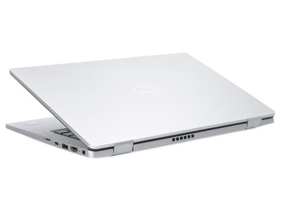 Dell Latitude 7420 Srebrny i5-1135G7 16GB 512GB SSD 3840x2160 Klasa A Windows 11 Professional