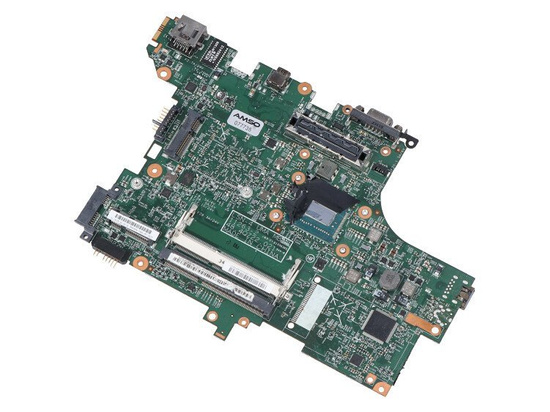 PŁYTA GŁÓWNA 48.4qz22.021 Lenovo ThinkPad T430S USZKODZONA P10