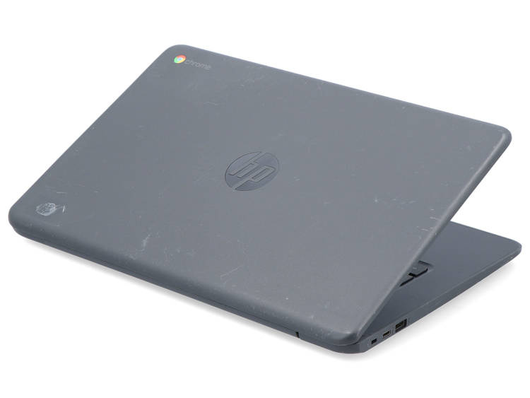 HP Chromebook 32 GB popular in Gray