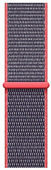 Oryginalny Pasek Apple Sport Loop 42mm Electric Pink w zaplombowanym opakowaniu