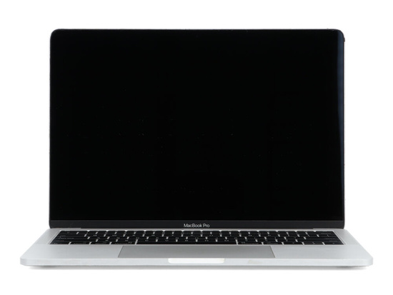 Apple MacBook Pro A1708 i5-7360U 8GB 256GB SSD 2560x1600 Klasa B MacOS Big Sur QWERTY PL