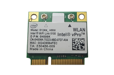 Karta WiFi WLAN Intel 0H006K 512AN_HMW Dell MiniPCI-E