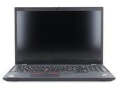 Lenovo ThinkPad P53s i7-8565U 16GB 512GB SSD 1920x1080 nVidia Quadro P520 Klasa B Windows 11 Professional