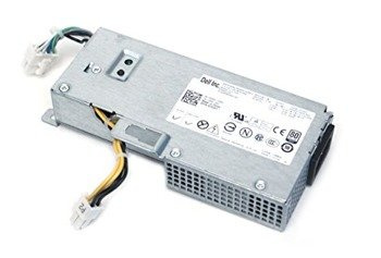 Zasilacz Dell Optiplex 790 990 7010 USFF L200EU-00 F200EU-00 200W