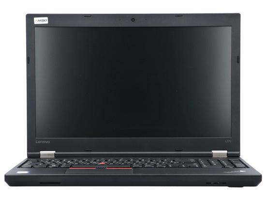 Lenovo ThinkPad L570 i5-6200U 8GB 256GB SSD 1920x1080 Klasa A Windows 10 Professional
