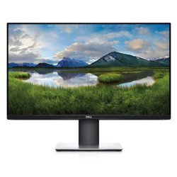 Monitor Dell P2720DC 27" LED 2560x1440 IPS HDMI USB-C Klasa A-