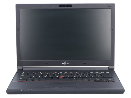 Fujitsu Lifebook E546 BN i5-6200U 8GB 256GB SSD 1920x1080 Klasa A Windows 10 Professional