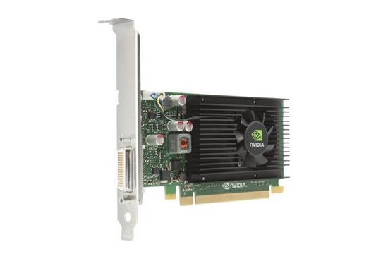 Karta Graficzna nVidia Quadro NVS 315 1GB DDR3 Wysoki Profil