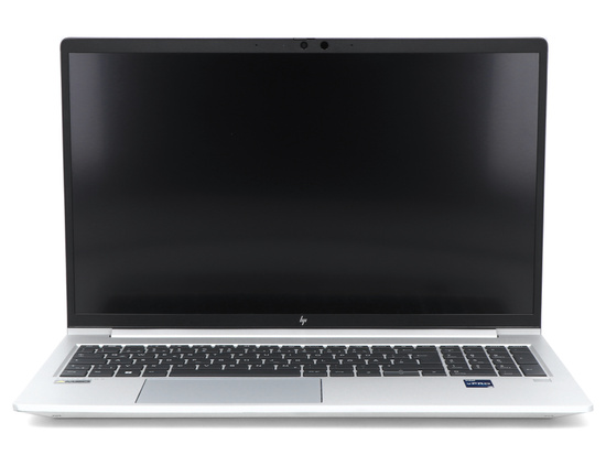 Dotykowy HP EliteBook 650 G10 i5-1345U 16GB 512GB SSD 1920x1080 Klasa A- Windows 11 Professional