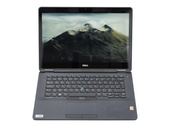Dotykowy Dell Latitude E7470 i5-6300U 2560x1440 Klasa A- S/N: 3JMYKC2