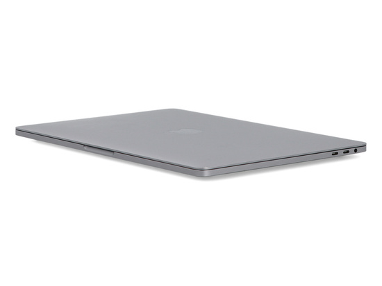Apple MacBook Pro A1989 i7-8569U 16GB 512GB SSD 2560x1600 Klasa A- S/N: C02ZV3W2LVDL