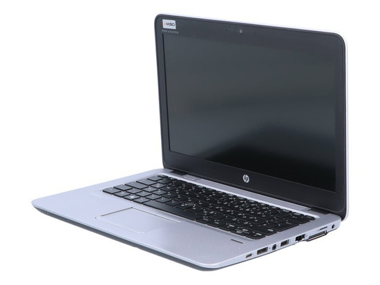 HP EliteBook 820 G3 i5-6200U 8GB 512GB SSD 1920x1080 Klasa A- Windows 10 Professional