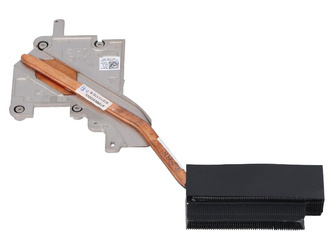Chłodzenie Radiator do Dell Precision M4700 NNGFH U18