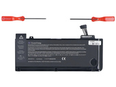 Nowa bateria Encore Energy do Apple Macbook Pro 13' 2009-2012 A1278 AP06 11.1V 67Wh 6000mAh A1322 