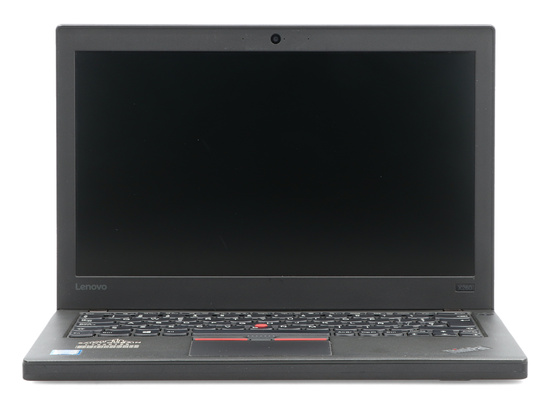 Lenovo ThinkPad X260 GRW i5-6300U 8GB 240GB SSD 1366x768 Klasa A Windows 10 Professional