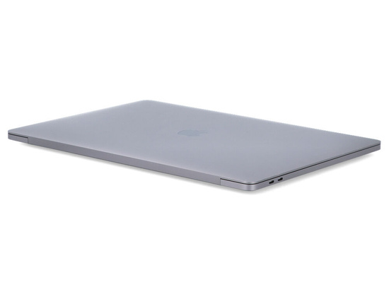 Apple MacBook Pro 16" A2141 Space Gray 2019r. i7-9750H 16GB 512GB SSD 3072x1920 AMD Radeon Pro 5300M Klasa A MacOS Big Sur