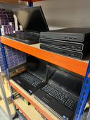 Pakiet 7 szt. Dell Precision M Klasa C