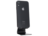 Apple iPhone XR 3GB 64GB Black Klasa A- S/N: GV4C30AFKXK1