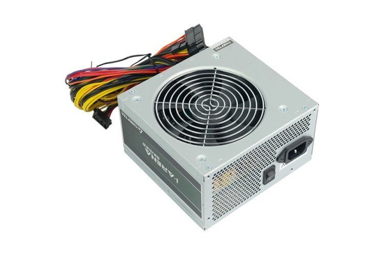 Zasilacz Chieftec iARENA GPA-350S 350W ATX 120mm aPFC