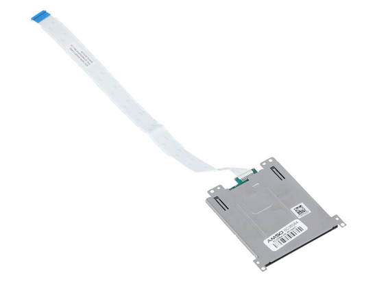 Moduł Czytnik Smart Card do Dell Inspiron 5501 G9X28 U51