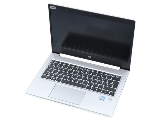 HP ProBook 430 G6 i3-8145U 8GB 256GB SSD 1366x768 Klasa A Windows 11 Home