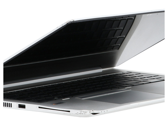 Dotykowy HP EliteBook 850 G5 i5-8350U 16GB 512GB SSD 1920x1080 Klasa B Windows 11 Home
