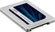 Dysk SSD Crucial MX300 525GB SATA 3 (530/510 MB/s) 7mm