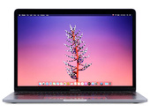Apple Macbook Pro A1989 I5-8279U 16GB/256GB SSD 2560x1600 Klasa C Mac OS SN: C02YX482LVDL