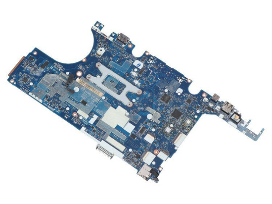 PŁYTA GŁÓWNA LA-9591P Dell Latitude E7440 USZKODZONA P10 - 159932