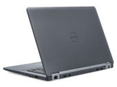 Dell Latitude E7470 i5-6300U 16GB 512GB SSD M.2 2560x1440 Klasa A- Windows 10 Professional