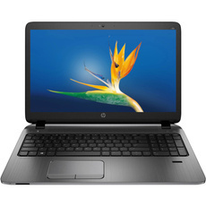 HP Probook 450 G3 I5-6200U 4GB/128GB SSD 1920x1080 Klasa C Brak systemu SN: 5CD63509DB