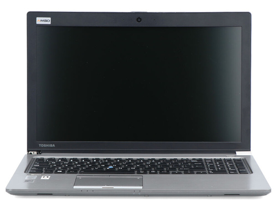 Toshiba Tecra Z50-A i5-4310U 8GB 240GB SSD 1366x768 Klasa B QWERTY PL